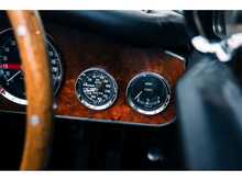 Austin Healey 3000 BJ8 