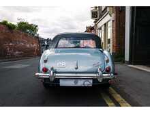 Austin Healey 3000 BJ8 