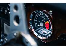 Austin Healey 3000 BJ8 