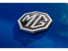 MG Midget 1500 