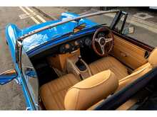 MG Midget 1500 