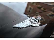 Bentley Arnage T Mulliner 