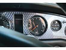 Bentley Arnage T Mulliner 