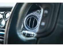 Bentley Arnage T Mulliner 