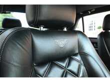 Bentley Arnage T Mulliner 