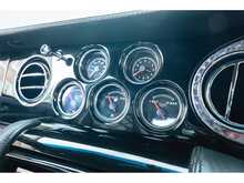 Bentley Arnage T Mulliner 