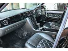 Bentley Arnage T Mulliner 