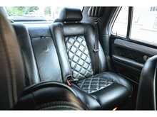 Bentley Arnage T Mulliner 