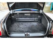 Bentley Arnage T Mulliner 