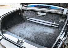 Bentley Arnage T Mulliner 