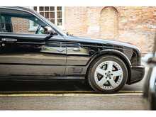 Bentley Arnage T Mulliner 