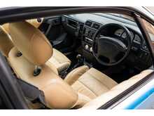 Vauxhall Calibra SE6 