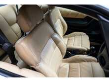 Vauxhall Calibra SE6 