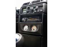 Vauxhall Calibra SE6 