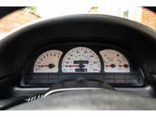 Vauxhall Calibra SE6 