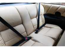 Vauxhall Calibra SE6 