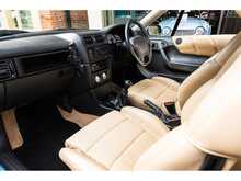 Vauxhall Calibra SE6 