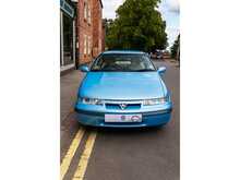 Vauxhall Calibra SE6 