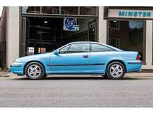 Vauxhall Calibra SE6 