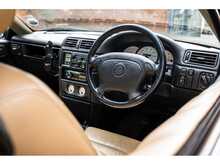 Vauxhall Calibra SE6 