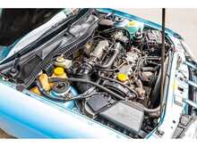 Vauxhall Calibra SE6 