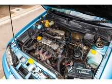 Vauxhall Calibra SE6 