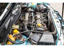 Vauxhall Calibra SE6 