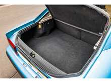 Vauxhall Calibra SE6 