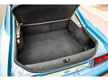 Vauxhall Calibra SE6 