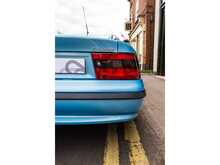 Vauxhall Calibra SE6 