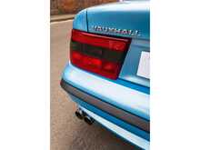Vauxhall Calibra SE6 