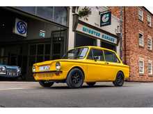 Hillman Imp  