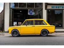 Hillman Imp  