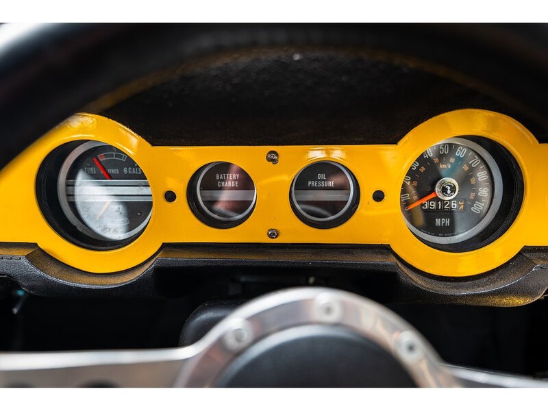 Hillman // Unique Build