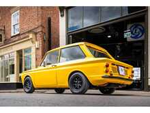 Hillman Imp  