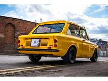 Hillman Imp  
