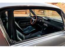 Ford Mustang Fastback 