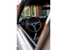 Ford Mustang Fastback 