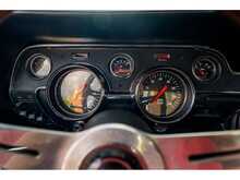 Ford Mustang Fastback 