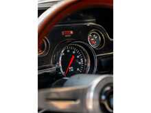 Ford Mustang Fastback 