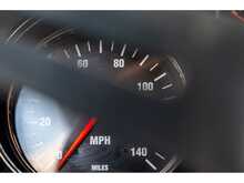 Ford Mustang Fastback 