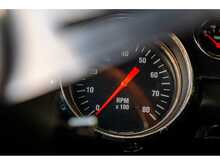 Ford Mustang Fastback 