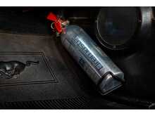 Ford Mustang Fastback 