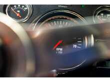 Ford Mustang Fastback 