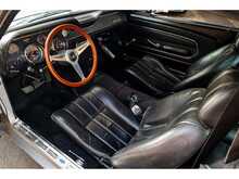 Ford Mustang Fastback 