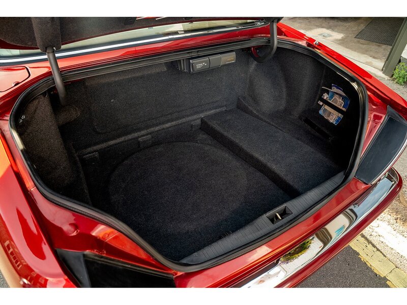 Jaguar  Saloon 3.2 Automatic Petrol