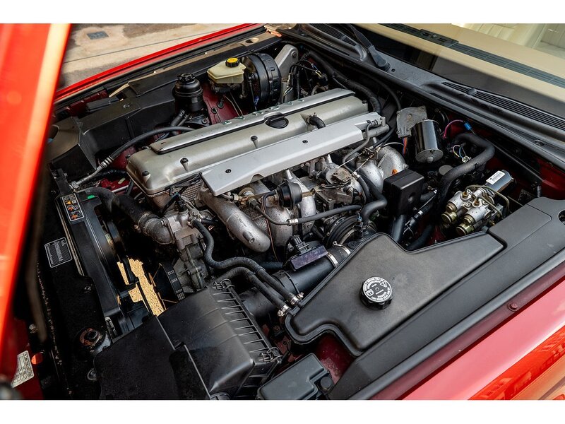 Jaguar  Saloon 3.2 Automatic Petrol