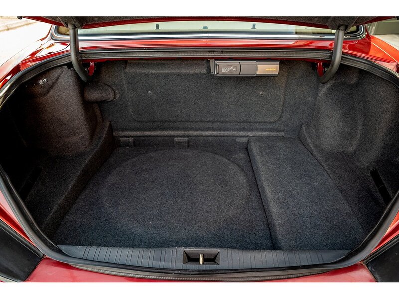 Jaguar  Saloon 3.2 Automatic Petrol