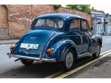 Morris Minor 1000 