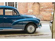 Morris Minor 1000 